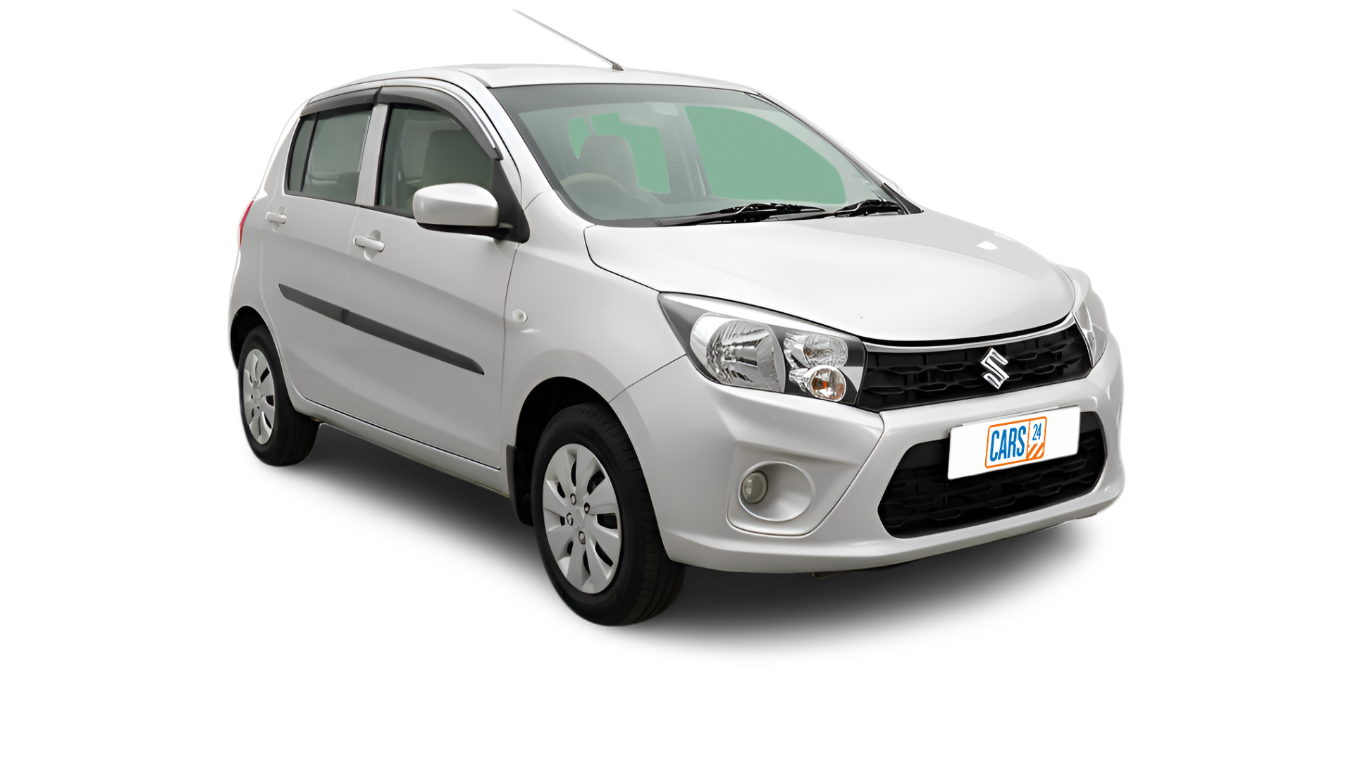 Maruti Celerio-img